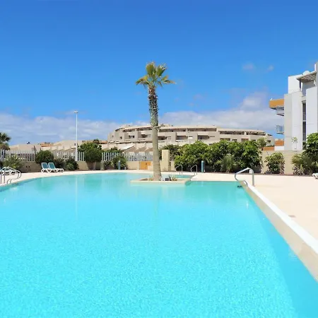 Appartement Great Place, Sun And Sea In *