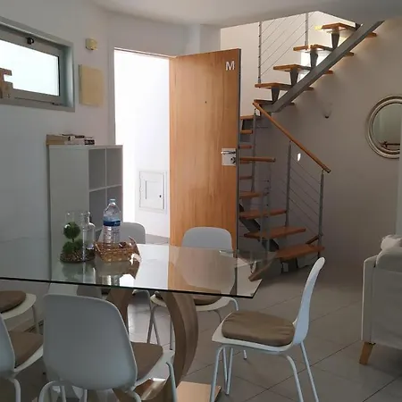 Appartement Great Place, Sun And Sea In