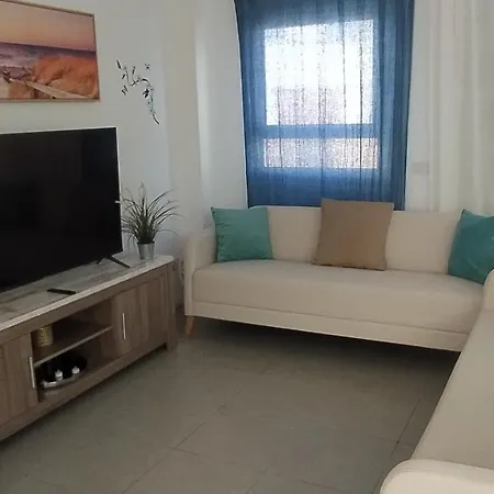 Appartement Great Place, Sun And Sea In