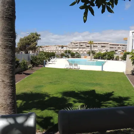 Apartment Great Place, Sun And Sea In
