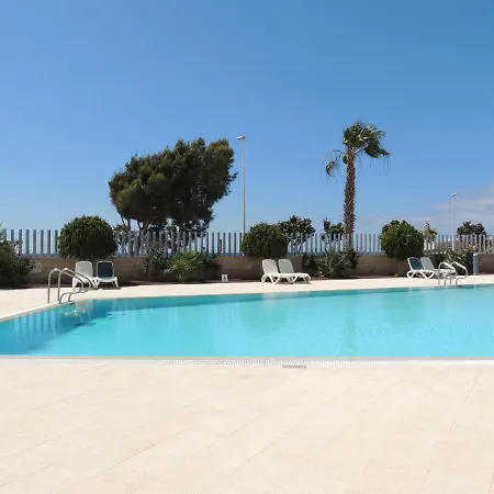 Great Place, Sun And Sea In Apartment *