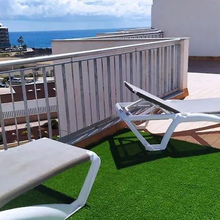 Great Place, Sun And Sea In
