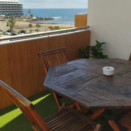 Great Place, Sun And Sea In Apartment