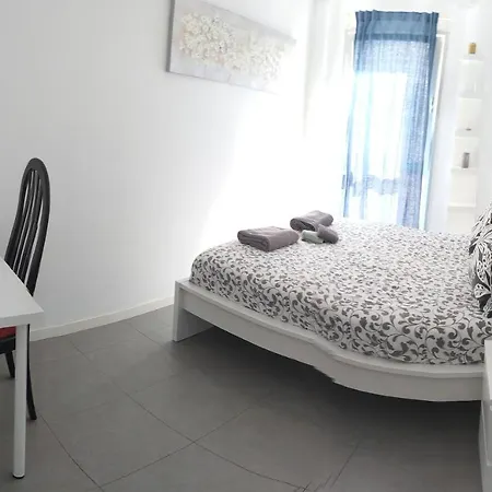 Great Place, Sun And Sea In Apartment *