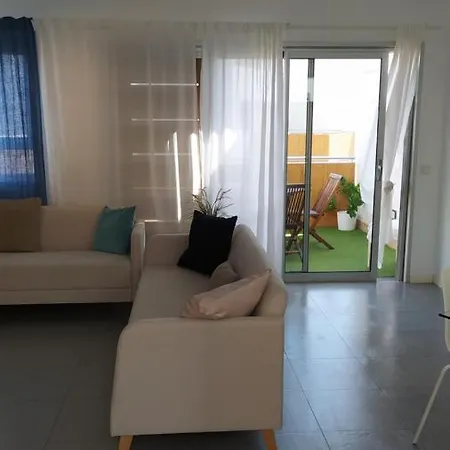 Apartment Great Place, Sun And Sea In *