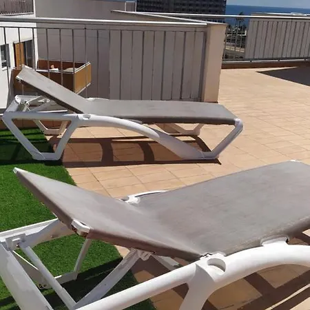 Apartment Great Place, Sun And Sea In