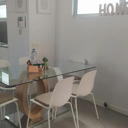 Great Place, Sun And Sea In Apartment El Medano (Tenerife)