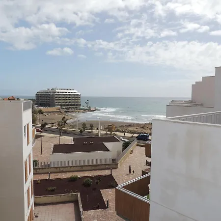 Apartment Great Place, Sun And Sea In *