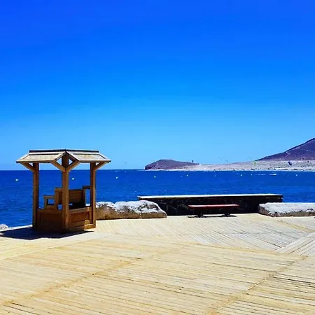 Great Place, Sun And Sea In Apartment *